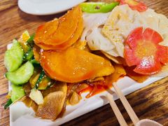 -福苗小骆驼烧烤(莲湖路店)