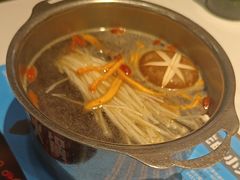 -德龙火锅(松源街直营店)