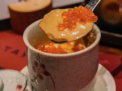 -鸟山鸣·日料食堂(王府井店)