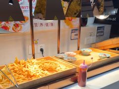 -集杰尚品海鲜烤肉自助餐厅(乳山振华店)
