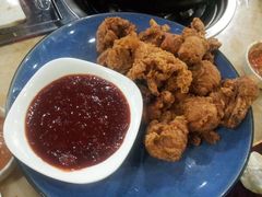 20130420_200308-郑阿姨的家·이모네·韩料&烤肉(武川路店)