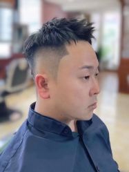-尼特斯男士发型馆