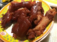 -那家小馆•北京菜•烤鸭(中关村店)