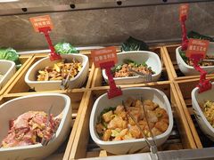 -悦橙烤肉海鲜自助(中央大街店)