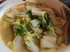 -万景茶庄·台州菜