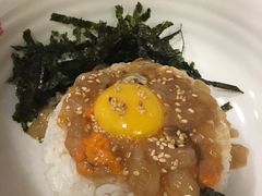 -普乐酱蟹(coex店)