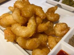 虾仁-黑鸡小馆(金源店)
