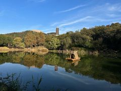 -牛首山文化旅游区