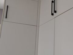 -佰丽爱家全屋定制(汶水店)