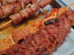 微波腱子肉-海平馄饨(逍遥二路店)