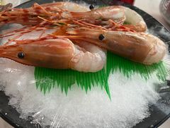 -春妮海味饭店