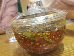 -五样儿西昌小签签烤串(建设路店)