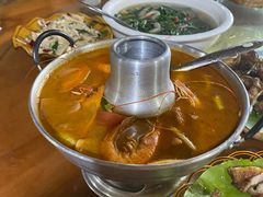 -傣泐金湾餐厅
