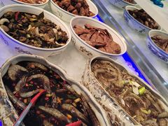 -春华海鲜城(广场西苑店)