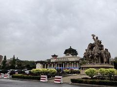 -中国农业博物馆