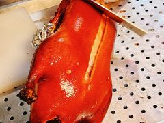 -北平盛世·新京菜·北京烤鸭(劲松·双井店)