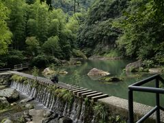 -丹山赤水风景名胜区