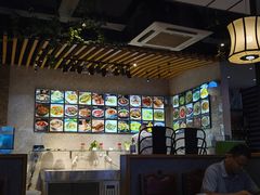 -涌觅名灶·本地海鲜宁波菜(财富广场店)