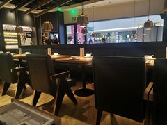 大堂-新太二·鲜料川菜(东汇城店)