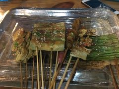 -观景小胖烧烤(观景店)
