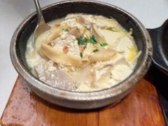 -狮王府淮扬菜(万象城店)