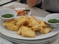 -老三鱼仔店