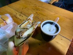 -孙奶奶葱包桧