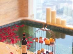 -长沙富力万达文华酒店