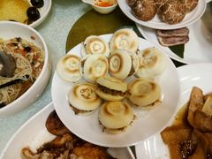 -西安饭庄·非遗陕菜(钟楼店)