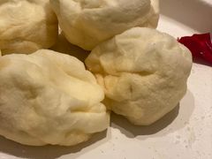 雪绵豆沙-红樱桃·新派辽菜(北行店)
