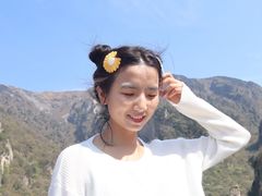 -牛背梁国家森林公园