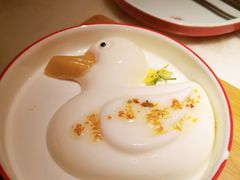 -京华烟云·北京烤鸭(领展购物广场·中关村店)