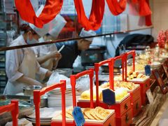 -燕郊烧鸽子(酷车小镇店)