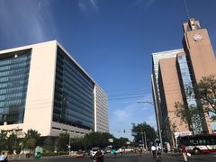 -北京西单美爵酒店