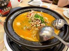 脆肚-李师傅脆肚(梅林店)