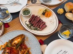 -Mark&Mars Restaurant