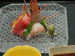 -雲上錢屋·怀石料理(上海中心店)