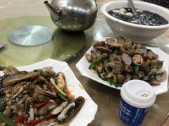 -双月饭店·20年老字号(新村店)