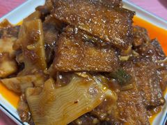 乐乐烧带鱼-乐乐餐厅(湘子庙街店)