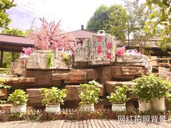 -万象温泉景区