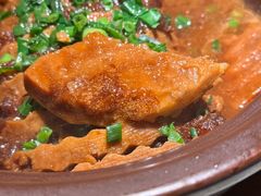 东坡香芋煲-東大方(海宁海昌路店)