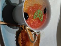 -君庭中餐厅(友谊宾馆店)