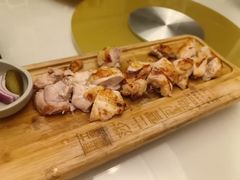 -俄士厨房(五棵松华熙LIVE店)