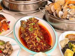 -日照大牌檔•小船海鲜(万平口店)