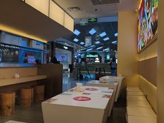 -牛邸·烧肉饭(来福士店)