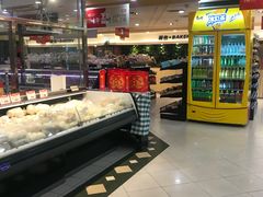 -BHG生活超市(安贞店)