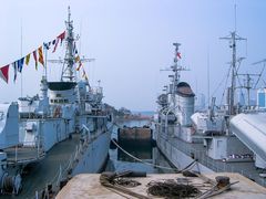 -中国人民解放军海军博物馆