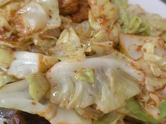 -清真穆记涮羊肉老味铜锅烧烤涮