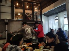 大堂-汤厨(五道营店)
