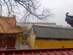 -宝通禅寺
